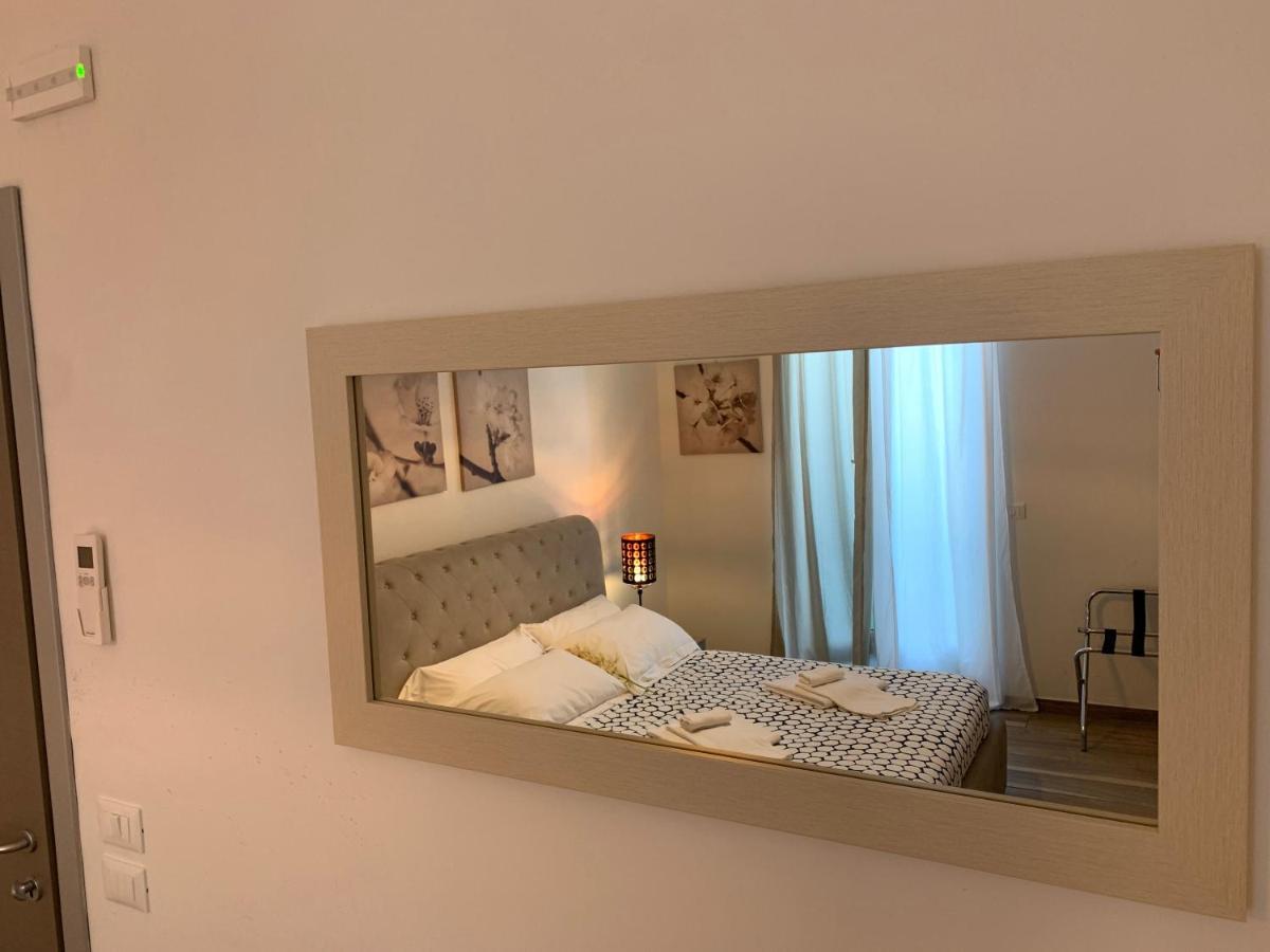 Affittacamere Il Borgo Levanto Exterior photo
