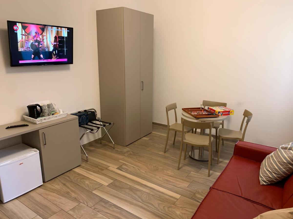 Affittacamere Il Borgo Levanto Exterior photo